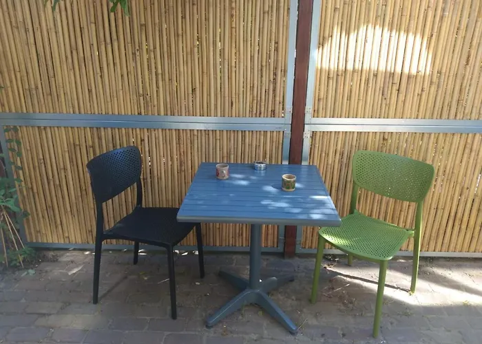Huis nummer 1