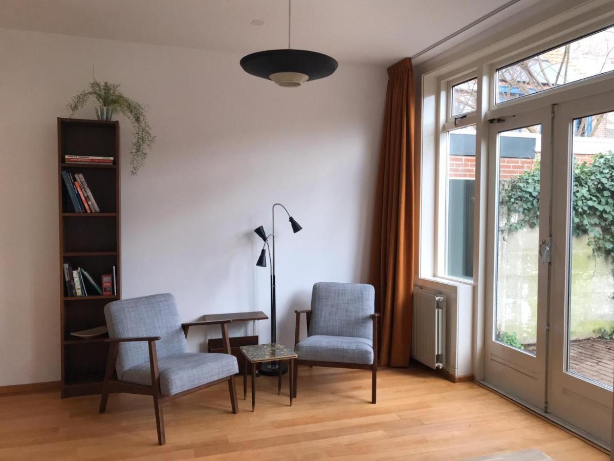 Appartement Nummer 1